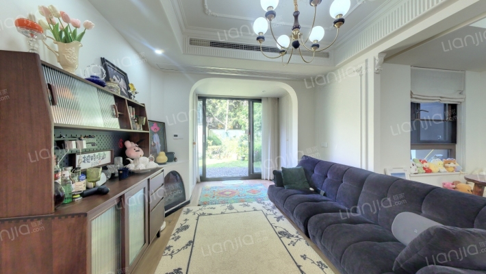 招商时光序二手房实景图