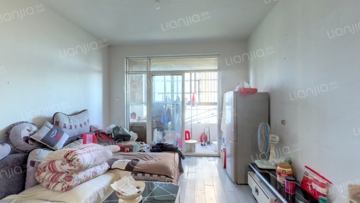 金色假日二手房实景图