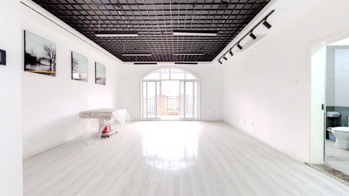 枫溪美郡二手房实景图