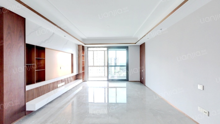 闻莺里二手房实景图