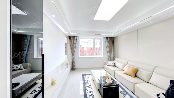 大格社区二手房实景图