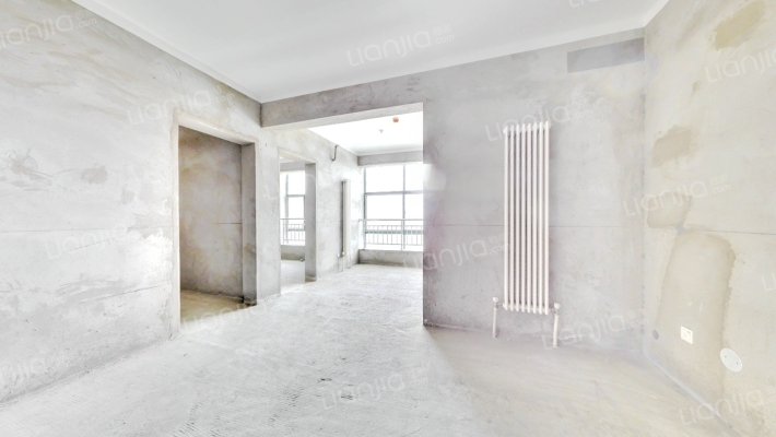 中林嘉苑二手房实景图