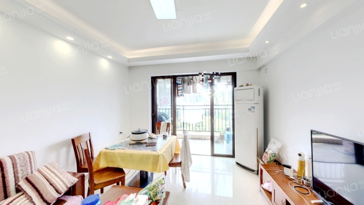 科恒文昌华府二手房实景图