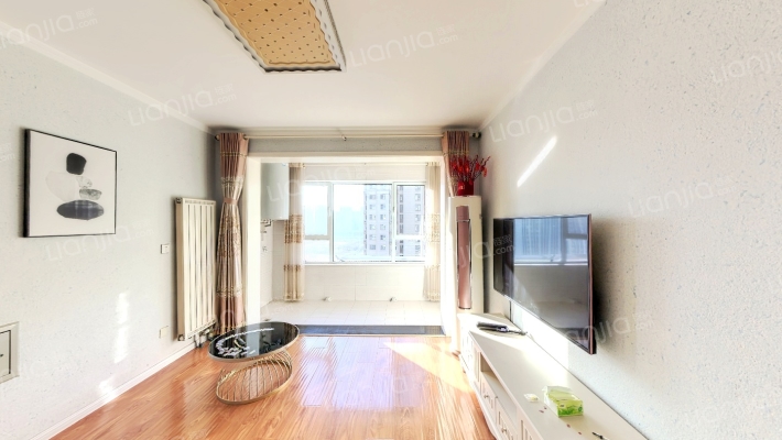 荣宝御园二手房实景图