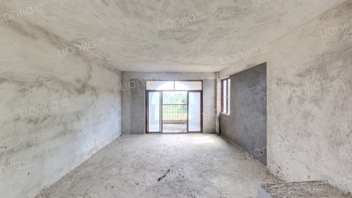 美安居英伦印象二手房实景图