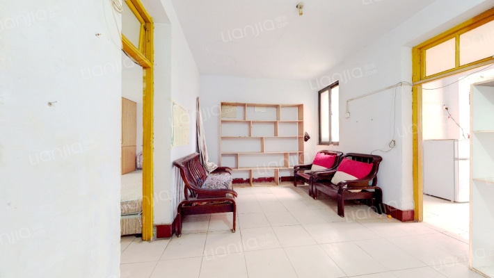 朱屯西路133号院二手房实景图