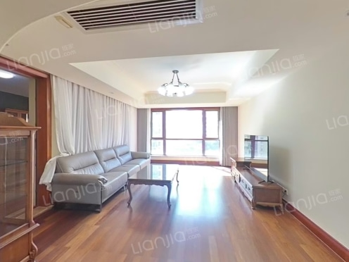 整租·天域东区 4室2厅 南