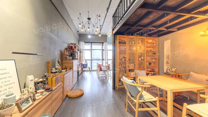 光华糖果公元二手房实景图