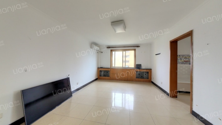 望京西园一区二手房实景图