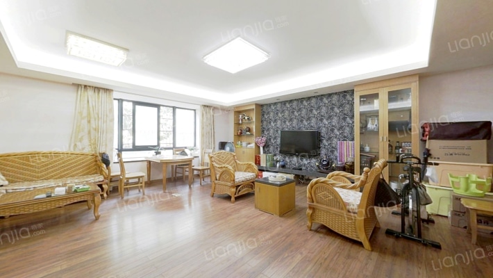 温兴风情苑二手房实景图