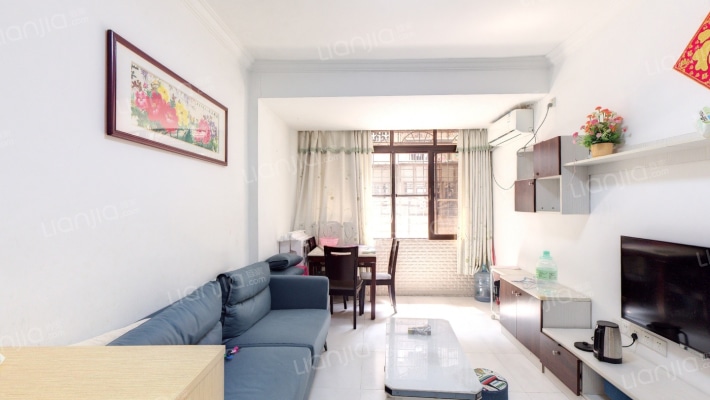 德政北路二手房实景图