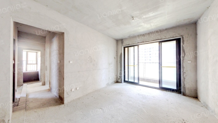 中熙玖颂江湾二手房实景图