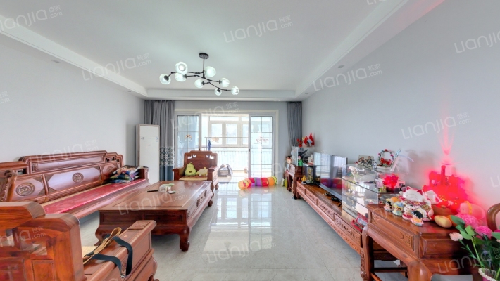 锦苑春天二手房实景图