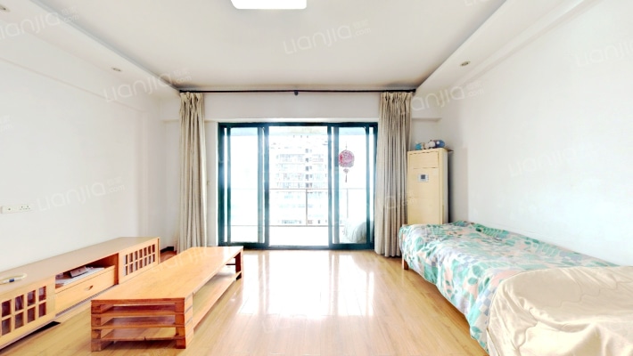 半岛豪庭二手房实景图