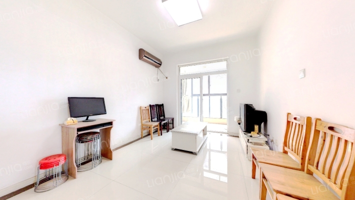 西汇鹃声里二手房实景图