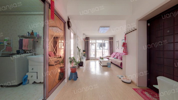 东方家园二手房实景图