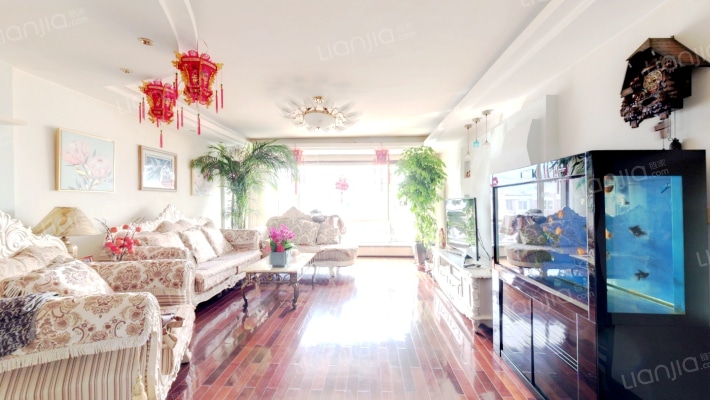 碧浪园二期二手房实景图