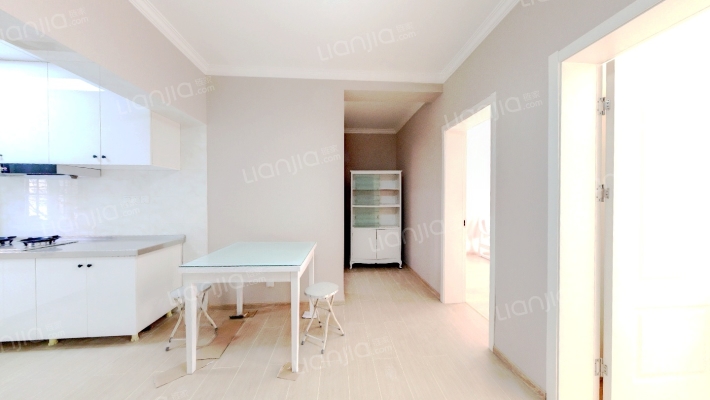 锁金五村16号二手房实景图