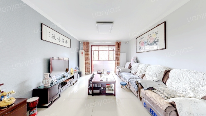 亨通花园西区二手房实景图