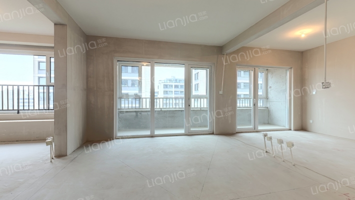 绿城·留香园二手房实景图