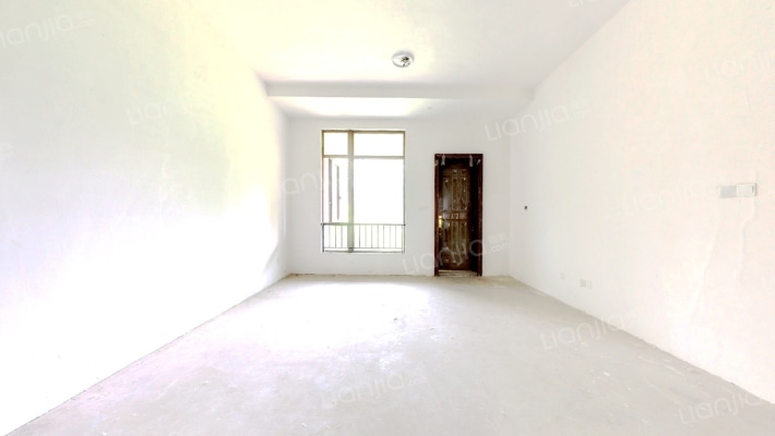 恒大悦珑台二手房实景图