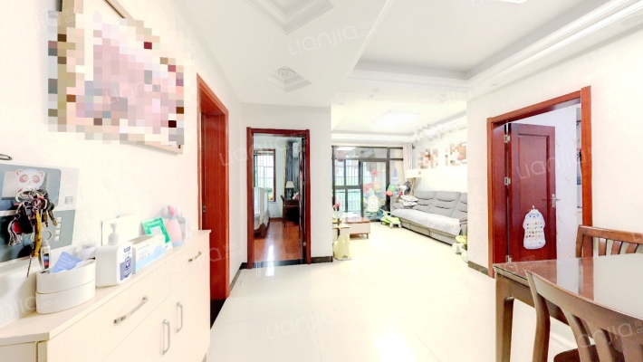 恒盛皇家花园三期二手房实景图