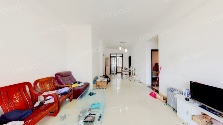 卓胜雅轩二手房实景图