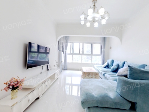 整租·保利西子城 3室2厅 南