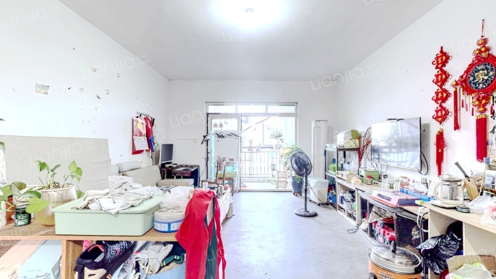 怡和新居二期二手房实景图