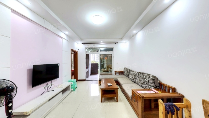 宫和西香郡二手房实景图