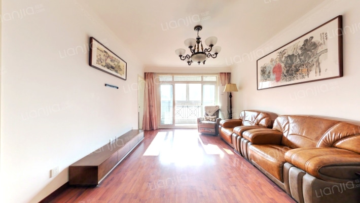 华敏世纪广场二手房实景图