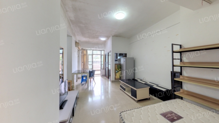 兴利华庭二手房实景图