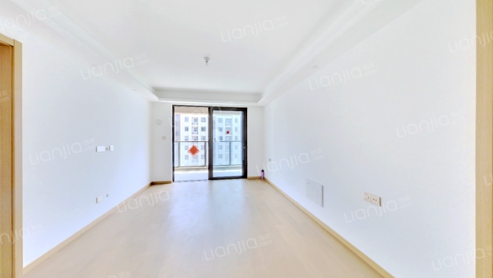 中梁中奥溪涧堂二手房实景图