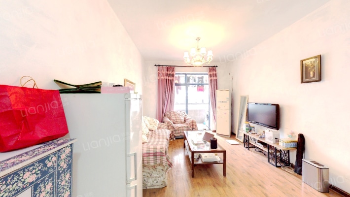 书香美舍二手房实景图