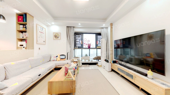 锦丽居二手房实景图