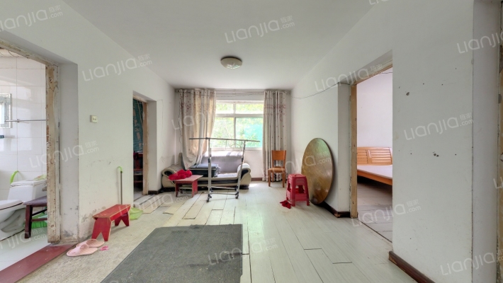 金盛家园二手房实景图