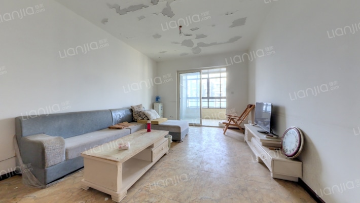 香域中央二手房实景图