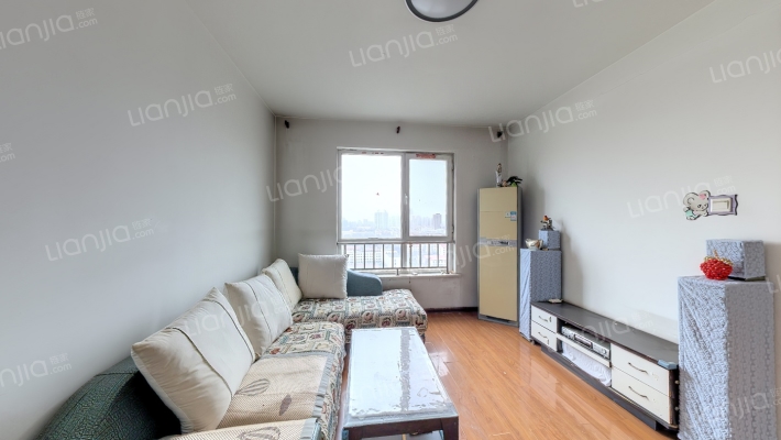 安邦艺景二手房实景图