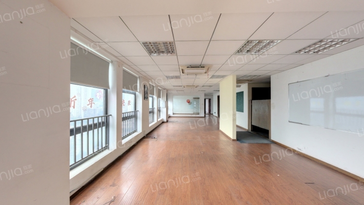 通用时代二手房实景图