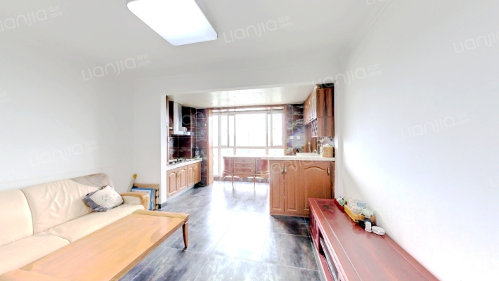 心海假日二手房实景图