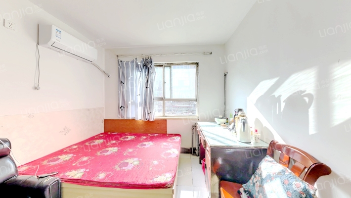 平安南区二手房实景图