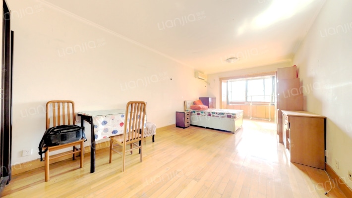 思美公寓二手房实景图