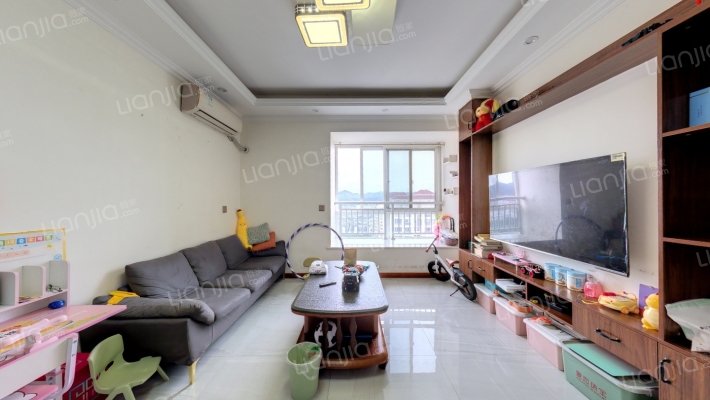 林溪康城二手房实景图