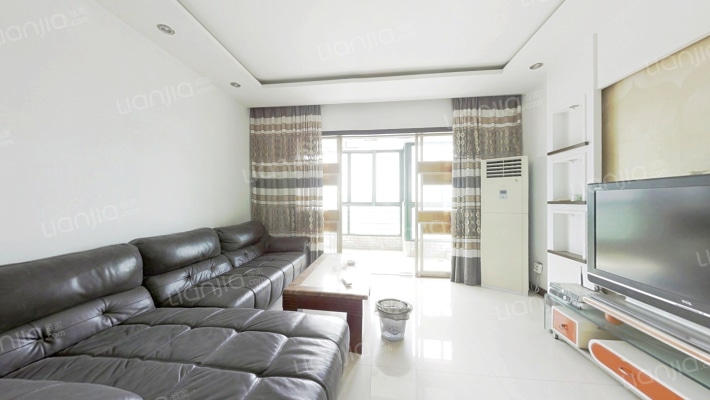 锦轩华庭二手房实景图