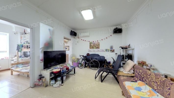 博学尚品二手房实景图