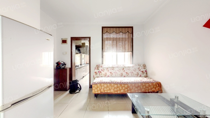 汇林阁西区二手房实景图