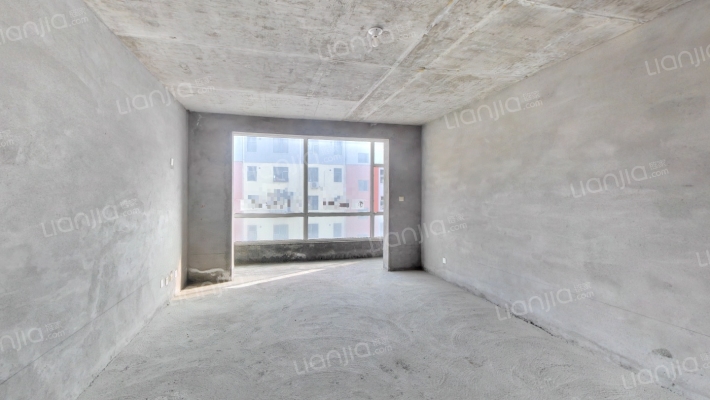 绿景馨苑二手房实景图