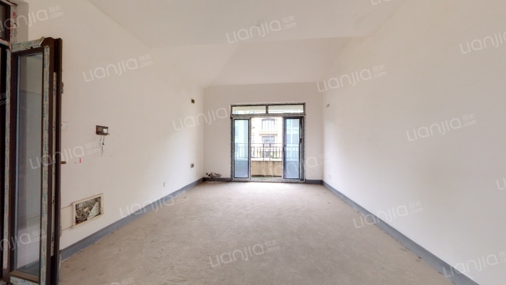 山与城二手房实景图