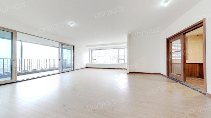 保利天屿四期二手房实景图