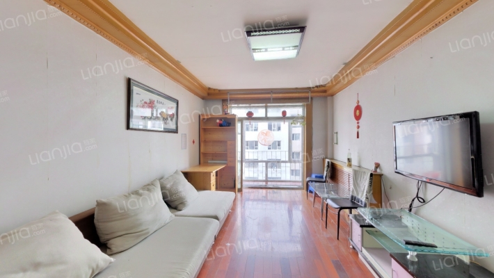 元隆小区二手房实景图